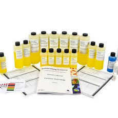 Forensic Toxicology  -IS9022