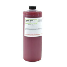 Spatter Blood, Simulated -IS9075