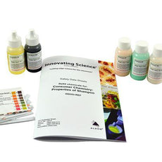 Properties Of Shampoo Refill  -IS9353-REF
