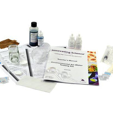 Environmental Air/Water Testing Kit -IS9799