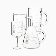 The “Parched” Deluxe Set