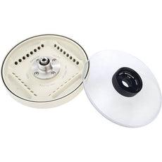 Rotor, Angle, 4x8-w PCR Strip, ID - 30314841