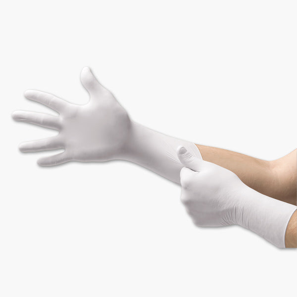 Cleanroom Gloves by Ansell