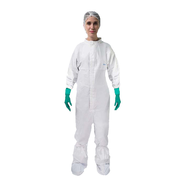 Cleanroom Coveralls