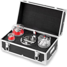 CalPak ASTM 5kg-20g GH CL1 Accrd TR - 30390000