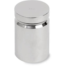 Weight 2P EB CYL 4kg CL4 Accrd TR - 30391184