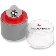 Weight 2P ASTM 1kg CL4 Non-Accrd TR - 30391100