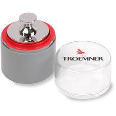 Weight 2P ASTM 2kg CL1 Non-Accrd TR - 30391600