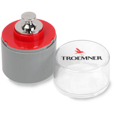 Weight 2P ASTM 500g UC Accrd TR - 30390260