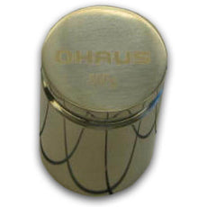 Weight, 500g, ASTM 6, CYL, Body - 80850127