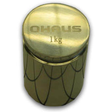 Weight, 1kg, ASTM 6, CYL, Body - 80850128