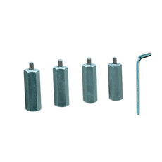 Heidolph Attachment for 1L Bottles - 036303500