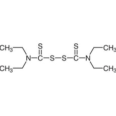 Tetraethylthiuram Disulfide, 25G - B0479-25G