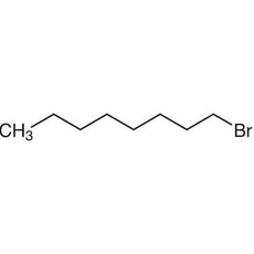 1-Bromooctane, 500ML - B0626-500ML