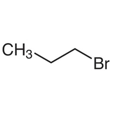 1-Bromopropane, 500G - B0638-500G
