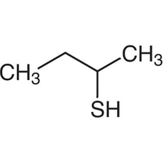 sec-Butyl Mercaptan, 25ML - B0686-25ML