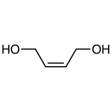 cis-2-Butene-1,4-diol, 500G - B0693-500G