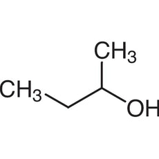 2-Butanol, 500ML - B0705-500ML