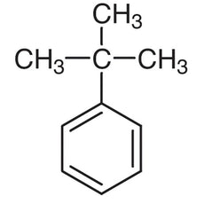 tert-Butylbenzene, 500ML - B0715-500ML