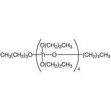 Tetrabutyl Orthotitanate Tetramer, 500G - B0743-500G