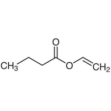 Vinyl Butyrate(stabilized with MEHQ), 25ML - B0765-25ML