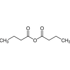 Butyric Anhydride, 500ML - B0766-500ML