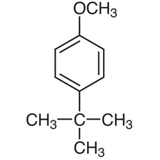 4-tert-Butylanisole, 500ML - B0961-500ML
