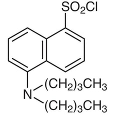 Bansyl Chloride[N-Protecting Agent for Peptide Research], 5G - B0994-5G