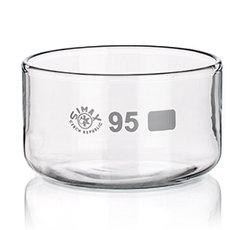 VWR International DISH CRYSTALIZING 70x50MM - D4245-1