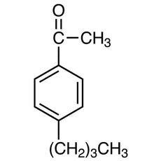 4'-Butylacetophenone, 25G - B1000-25G