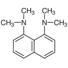 1,8-Bis(dimethylamino)naphthalene[for Dehydrohalogenation], 5G - B1018-5G