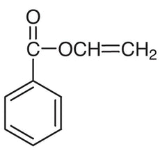 Vinyl Benzoate(stabilized with MEHQ), 25ML - B1032-25ML