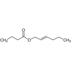trans-2-Hexenyl Butyrate, 25ML - B1075-25ML
