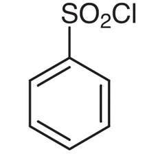 Benzenesulfonyl Chloride[for Determination of Hippuric Acid], 25G - B1211-25G