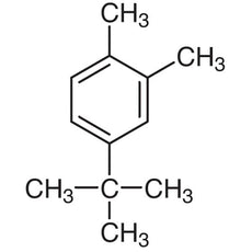 4-tert-Butyl-o-xylene, 500G - B1338-500G