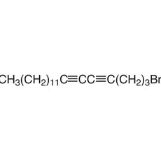1-Bromo-4,6-nonadecadiyne, 100MG - B1342-100MG
