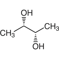 (S,S)-(+)-2,3-Butanediol, 100MG - B1343-100MG