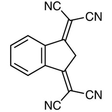 1,3-Bis(dicyanomethylidene)indan, 5G - B1416-5G