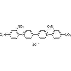 1,1'-Bis(2,4-dinitrophenyl)-4,4'-bipyridinium Dichloride, 5G - B1518-5G
