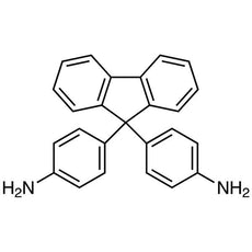 9,9-Bis(4-aminophenyl)fluorene, 25G - B1549-25G