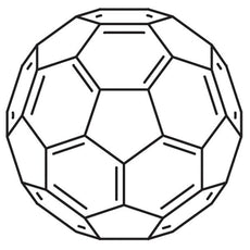 Fullerene C60(pure), 1G - B1641-1G