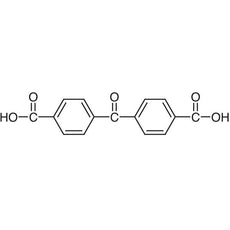 Benzophenone-4,4'-dicarboxylic Acid, 5G - B1741-5G