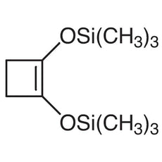 1,2-Bis(trimethylsilyloxy)cyclobutene, 1G - B1768-1G