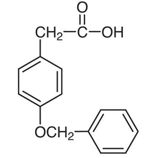 4-Benzyloxyphenylacetic Acid, 25G - B1779-25G