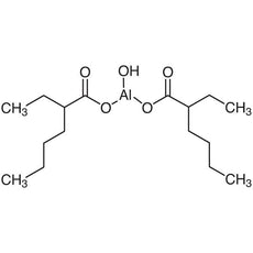 Bis(2-ethylhexanoato)hydroxyaluminum, 250G - B1895-250G