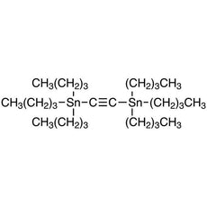 Bis(tributylstannyl)acetylene, 5G - B1974-5G