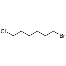 1-Bromo-6-chlorohexane, 25G - B1998-25G