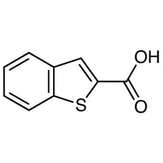 Benzo[b]thiophene-2-carboxylic Acid, 1G - B2033-1G