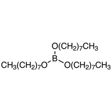 Tri-n-octyl Borate, 25G - B2095-25G