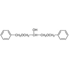 1,3-Bis(benzyloxy)-2-propanol, 25G - B2110-25G